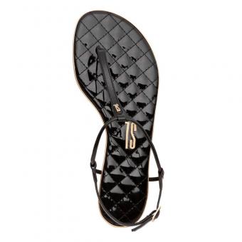 RASTEIRA 0008.01D3 MATELASSE SL DOURADO SANTA LOLLA