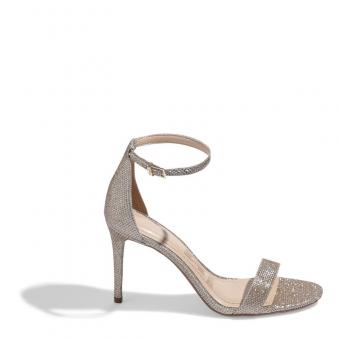 SANDALIA 0110.0242 UMA TIRA CLÁSSICA GISELE SALTO ALTOFINO SANTA LOLLA