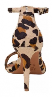 SANDALIA 0110.0242 UMA TIRA CLÁSSICA GISELE SALTO ALTOFINO SANTA LOLLA