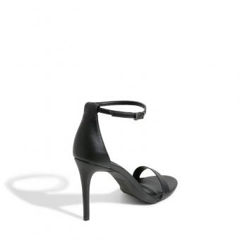 SANDALIA 0110.0242 UMA TIRA CLÁSSICA GISELE SALTO ALTOFINO SANTA LOLLA