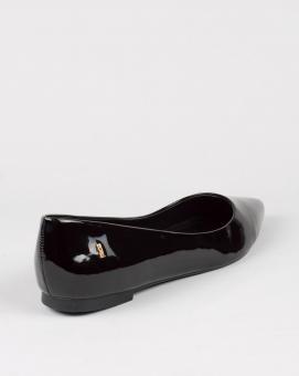 SAPATILHA 00AC.08CA BÁSICA BICO FINO SANTA LOLLA