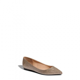 SAPATILHA 00AC.08CA BÁSICA BICO FINO SANTA LOLLA