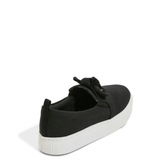 TENIS 01AC.19A7 SLIP ON NOZINHO CAIXA BAIXA SANTA LOLLA