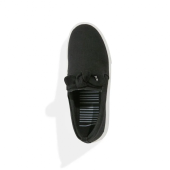 TENIS 01AC.19A7 SLIP ON NOZINHO CAIXA BAIXA SANTA LOLLA