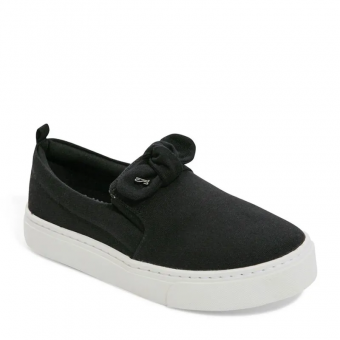 TENIS 01AC.19A7 SLIP ON NOZINHO CAIXA BAIXA SANTA LOLLA