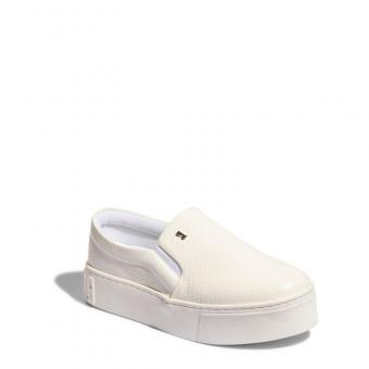 TENIS 038F.11E4 SLIP ON CAIXA ALTA SANTA LOLLA