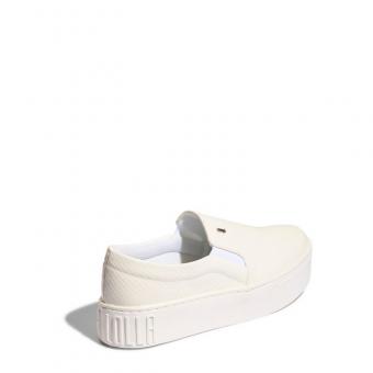 TENIS 038F.11E4 SLIP ON CAIXA ALTA SANTA LOLLA