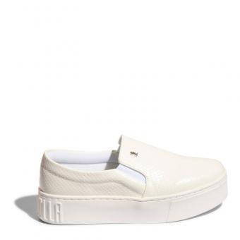 TENIS 038F.11E4 SLIP ON CAIXA ALTA SANTA LOLLA