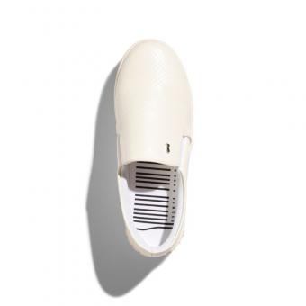 TENIS 038F.11E4 SLIP ON CAIXA ALTA SANTA LOLLA