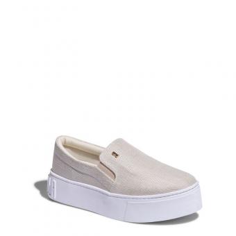 TENIS 038F.11E4 SLIP ON CAIXA ALTA SANTA LOLLA