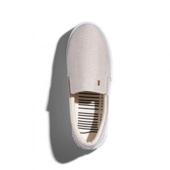 TENIS 038F.11E4 SLIP ON CAIXA ALTA SANTA LOLLA