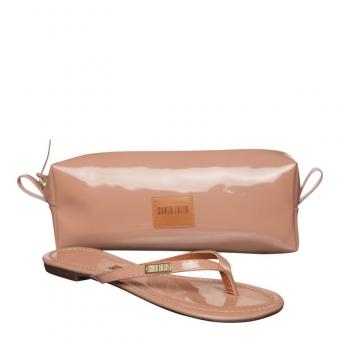 RASTEIRA 8141.1559 COM NECESSAIRE SANTA LOLLA