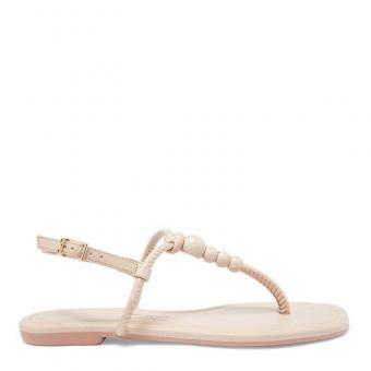 RASTEIRA 01F7.2BFD COURO BOLAS  SANTA LOLLA