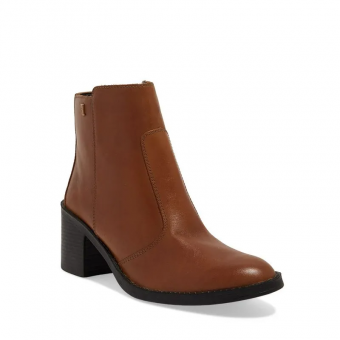 BOTA 0318.1FDA CANO CURTO BICO REDONDO SALTO MÉDIO SANTA LOLLA