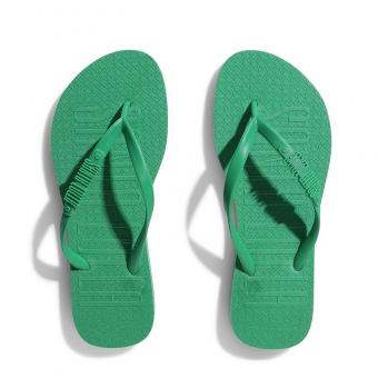 CHINELO 0483.2AA3 BÁSICO ESCRITO NO SOLADO SANTA LOLLA