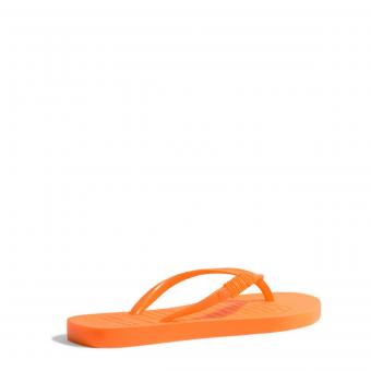 CHINELO 0483.2AA3 BÁSICO ESCRITO NO SOLADO SANTA LOLLA