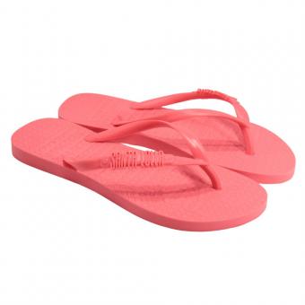 CHINELO 0483.2AA3 BÁSICO ESCRITO NO SOLADO SANTA LOLLA