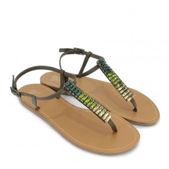 RASTEIRA 035B.2F72 PEDRAS VERDES SANTA LOLLA