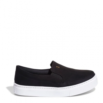TENIS SLIP ON 01AC.11E4 CAIXA BAIXA FEM SANTA LOLLA