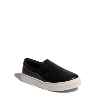 TENIS SLIP ON 01AC.11E4 CAIXA BAIXA FEM SANTA LOLLA