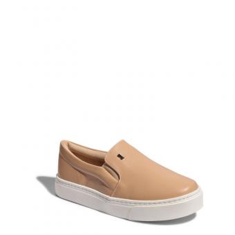 TENIS SLIP ON 01AC.11E4 CAIXA BAIXA FEM SANTA LOLLA