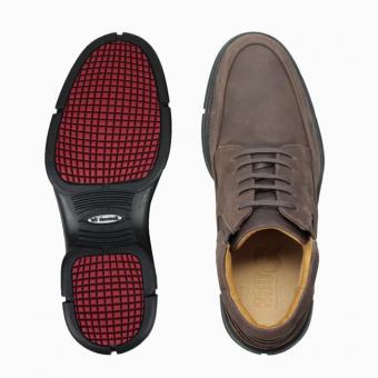 BOTA 7898 RUSTICA C/ CADARÇO MASC ANATOMIC GEL