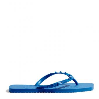 CHINELO 053A.3740 MALDIVAS SPIKES NEON SIMPLES SANTA LOLLA