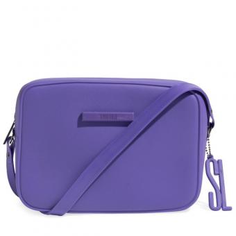 BOLSA 0452.3A35 XANGAI BORRACHA MEDIA SANTA LOLLA