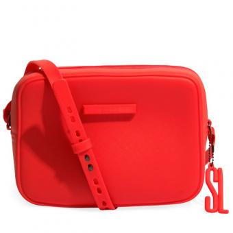 BOLSA 0452.3A35 XANGAI BORRACHA MEDIA SANTA LOLLA