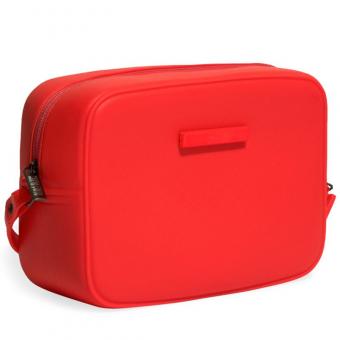 BOLSA 0452.3A35 XANGAI BORRACHA MEDIA SANTA LOLLA