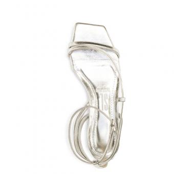 RASTEIRA 051B.3D77 METALICA SALTO BAIXO BLOCO SANTA LOLLA