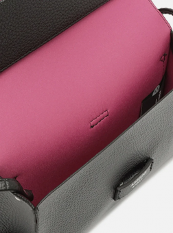 BOLSA A500210639 PEQUENA TIRACOLO BETINA  FEM AREZZO