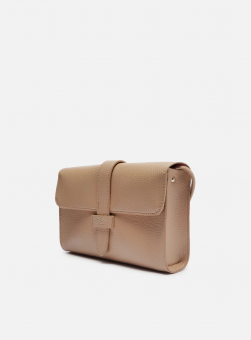 BOLSA A500210639 PEQUENA TIRACOLO BETINA  FEM AREZZO