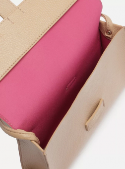 BOLSA A500210639 PEQUENA TIRACOLO BETINA  FEM AREZZO