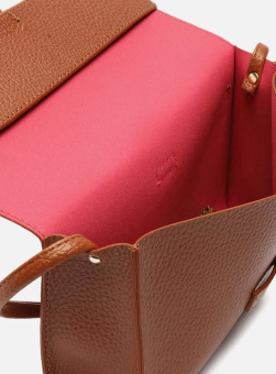 BOLSA A500210639 PEQUENA TIRACOLO BETINA  FEM AREZZO