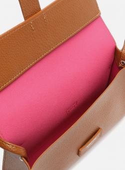 BOLSA A500210639 PEQUENA TIRACOLO BETINA  FEM AREZZO