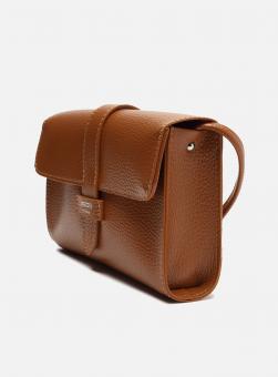 BOLSA A500210639 PEQUENA TIRACOLO BETINA  FEM AREZZO