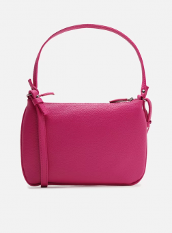 BOLSA A500230503 COURO PEQUENA TIRACOLO FEM AREZZO