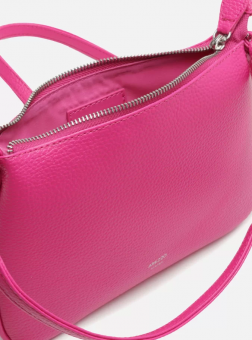 BOLSA A500230503 COURO PEQUENA TIRACOLO FEM AREZZO