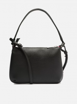 BOLSA A500230503 COURO PEQUENA TIRACOLO FEM AREZZO