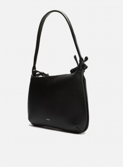 BOLSA A500230503 COURO PEQUENA TIRACOLO FEM AREZZO