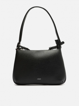 BOLSA A500230503 COURO PEQUENA TIRACOLO FEM AREZZO