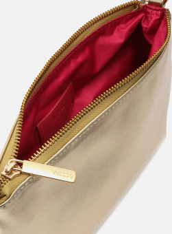 BOLSA A500230503 COURO PEQUENA TIRACOLO FEM AREZZO