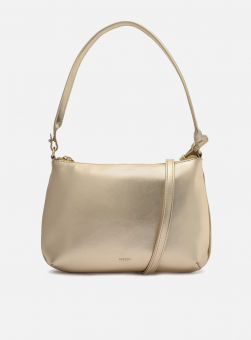 BOLSA A500230503 COURO PEQUENA TIRACOLO FEM AREZZO