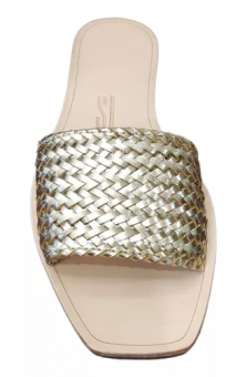 RASTEIRA 02B0.3F9E C/TRANÇA FEM SANTA LOLLA