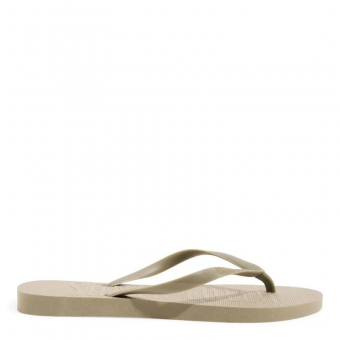 CHINELO 06BC.3E59 FLIP BORRACHA ESCRITO ALÇA FEM SANTA LOLLA