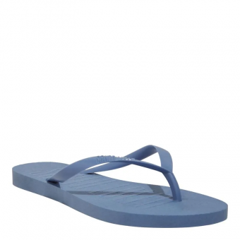 CHINELO 06BC.3E59 FLIP BORRACHA ESCRITO ALÇA FEM SANTA LOLLA