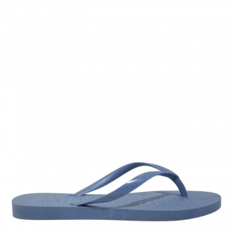 CHINELO 06BC.3E59 FLIP BORRACHA ESCRITO ALÇA FEM SANTA LOLLA - Código 113156-4196