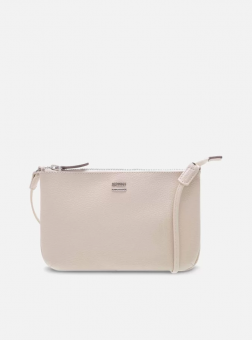 BOLSA A500230036 PEQUENA COURO TIRACOLO FEM AREZZO