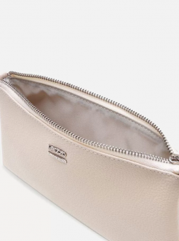 BOLSA A500230036 PEQUENA COURO TIRACOLO FEM AREZZO